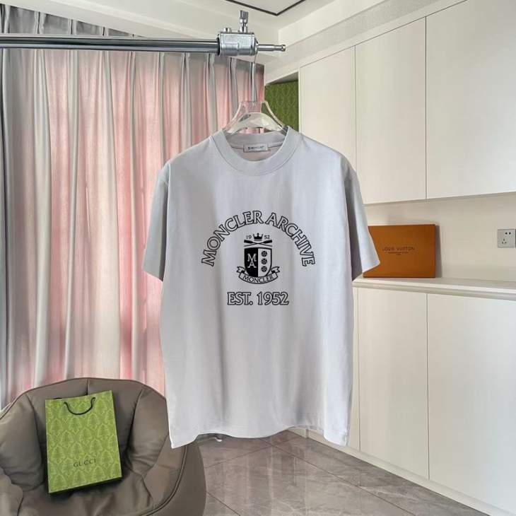 Picture of Moncler T Shirts Short _SKUMonclerS-2XLhgntx155597